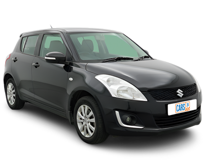 Maruti Swift-img